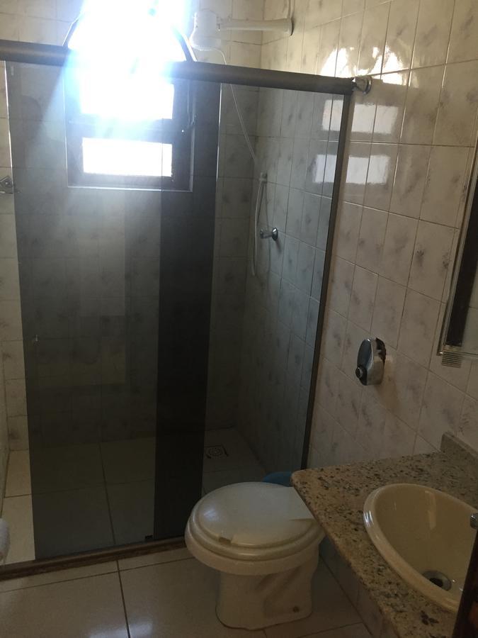 Quarto Família